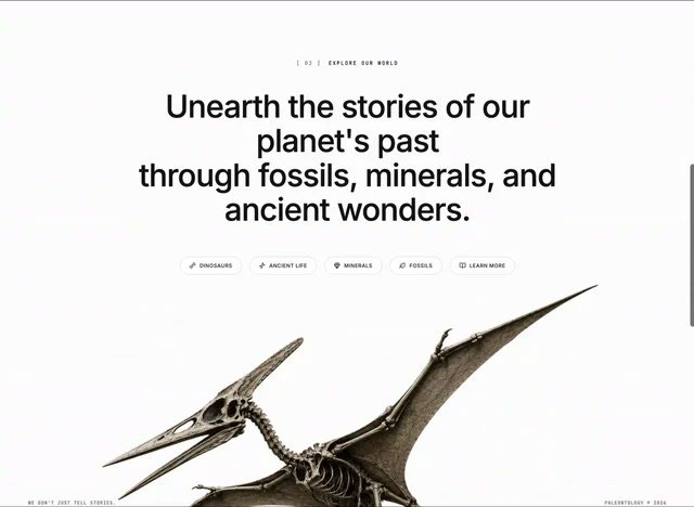 Diseño del laboratorio: Neo Museum