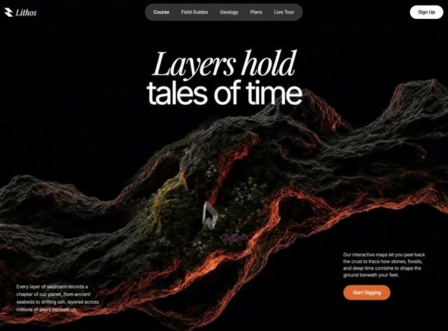 Diseño del laboratorio: Interactive Discovery